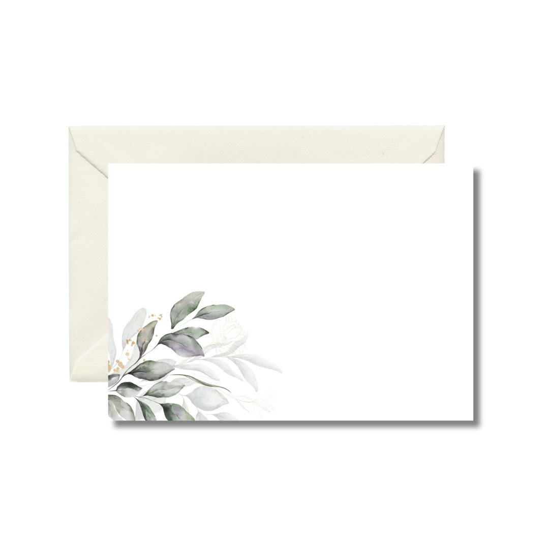 Elegant Congratulations Wedding Card – Image 1