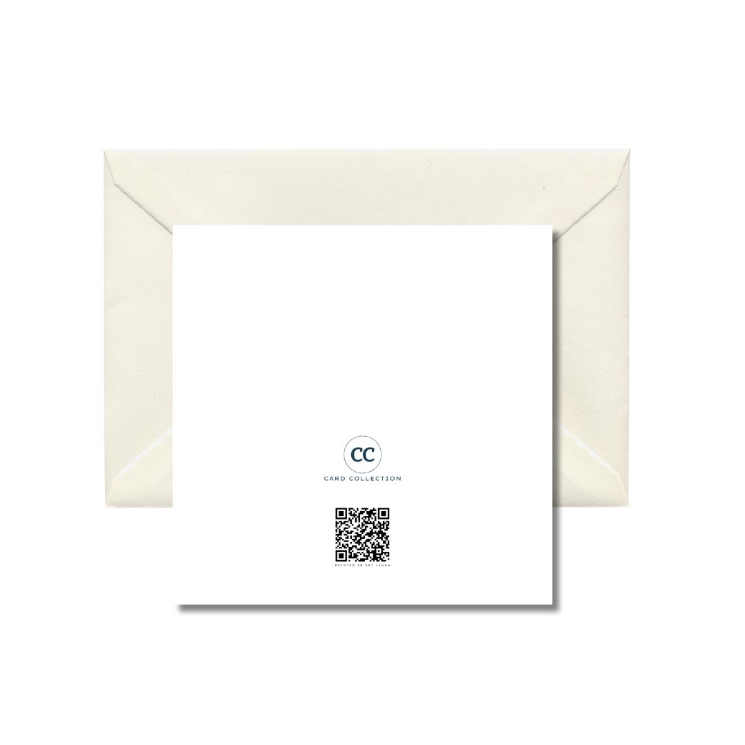 Aged to Perfection Greeting Card – Image 2