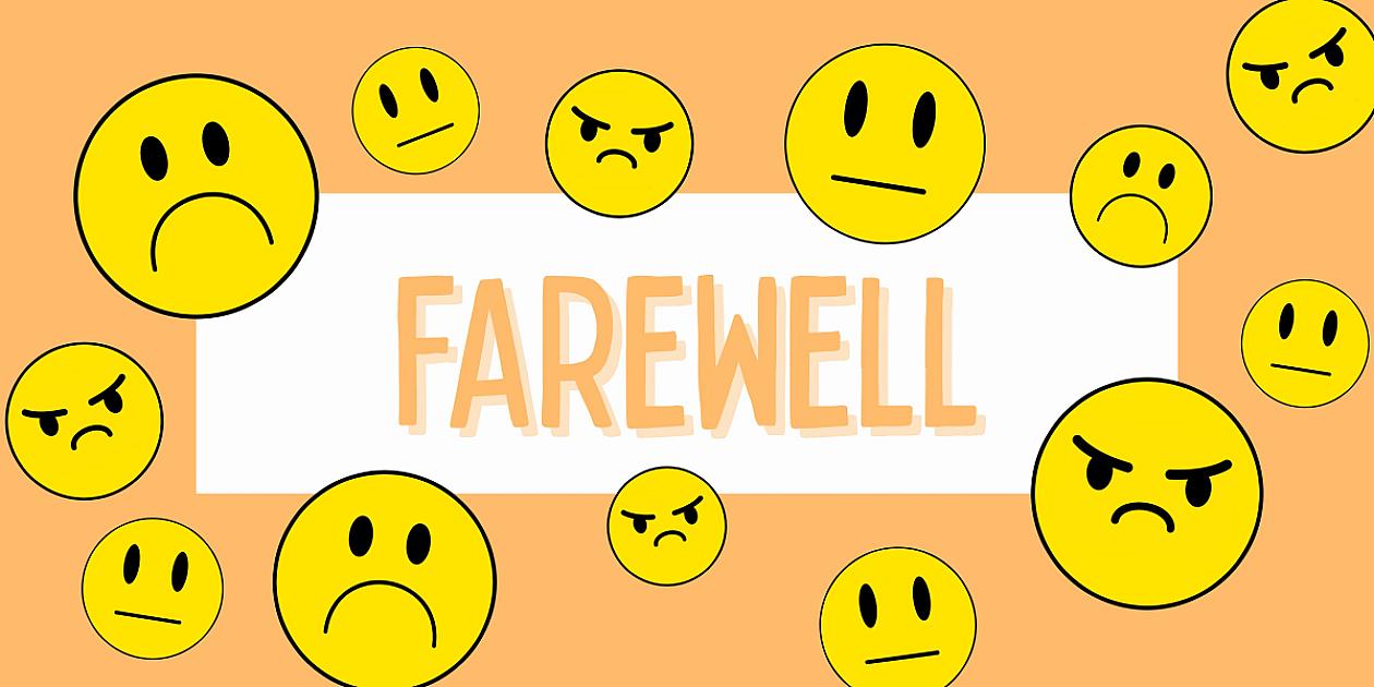 Farewell