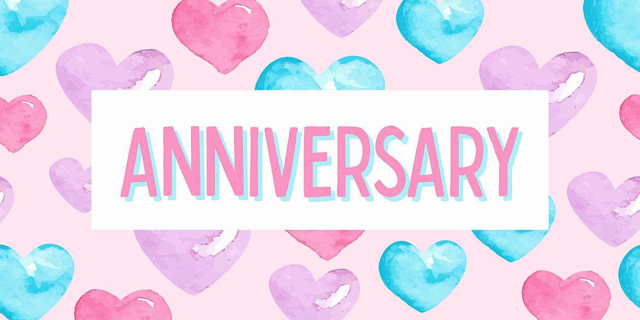Anniversary