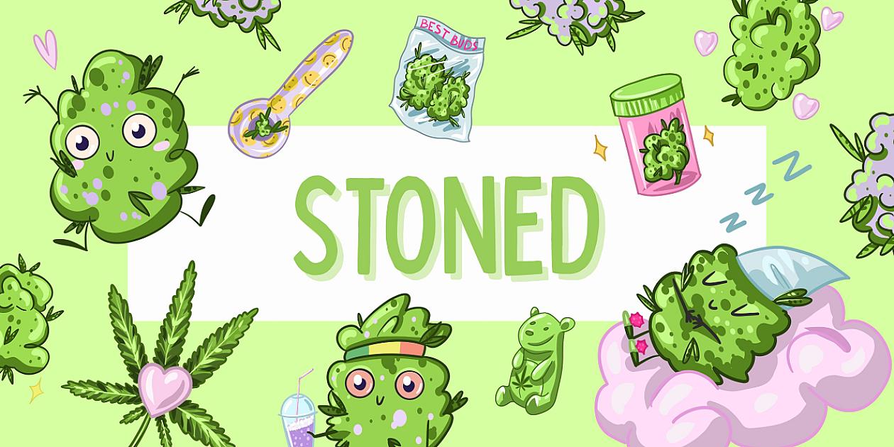 Stoned