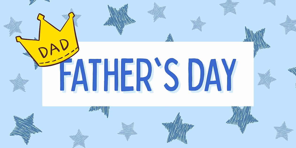 Father’s Day