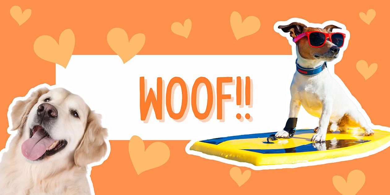 Woof
