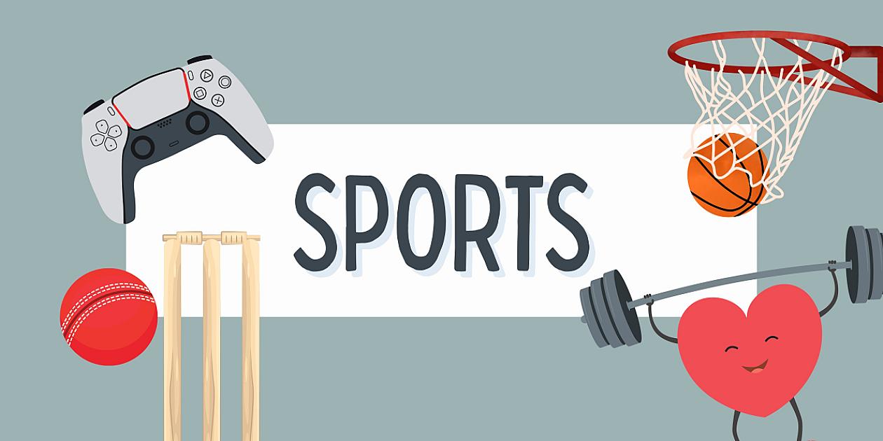 Sports