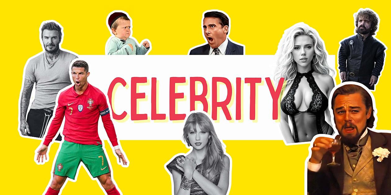 Celebrity
