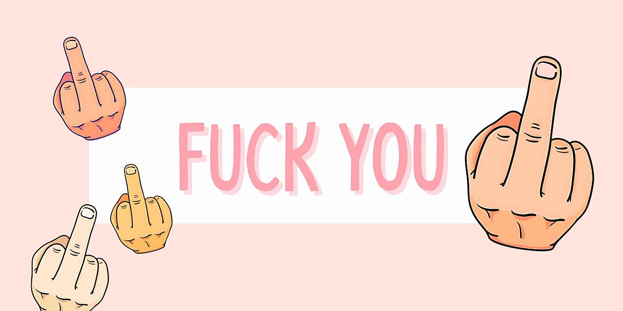 Fuck You
