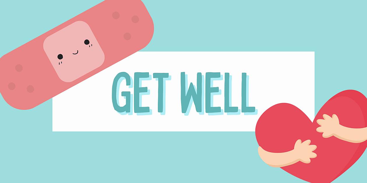 Get Well