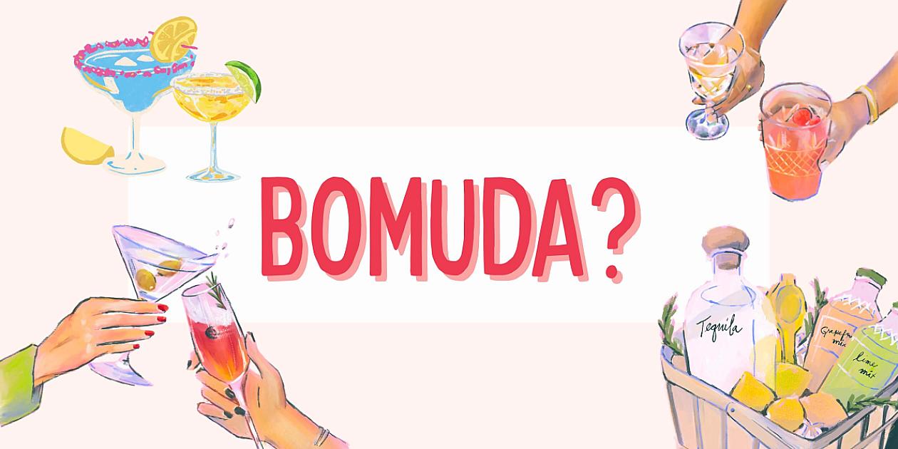 Bomuda