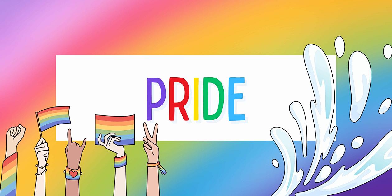 Pride